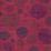 dots fuchsia