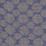 dots electric blue